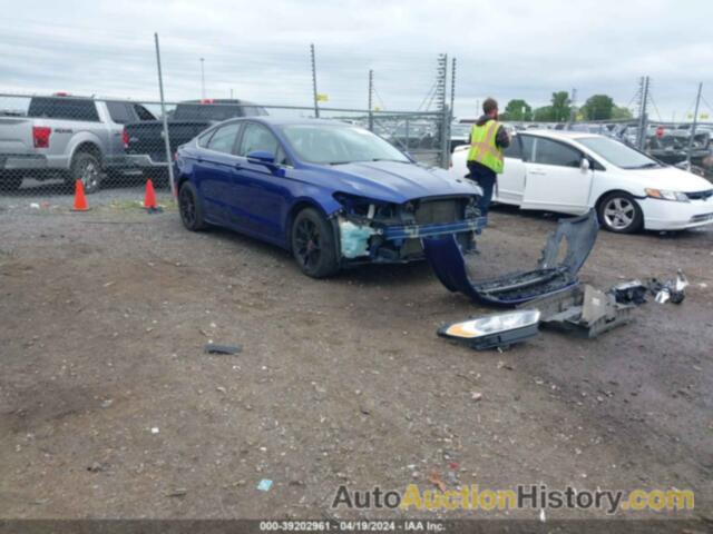 FORD FUSION SE, 3FA6P0H73GR367823