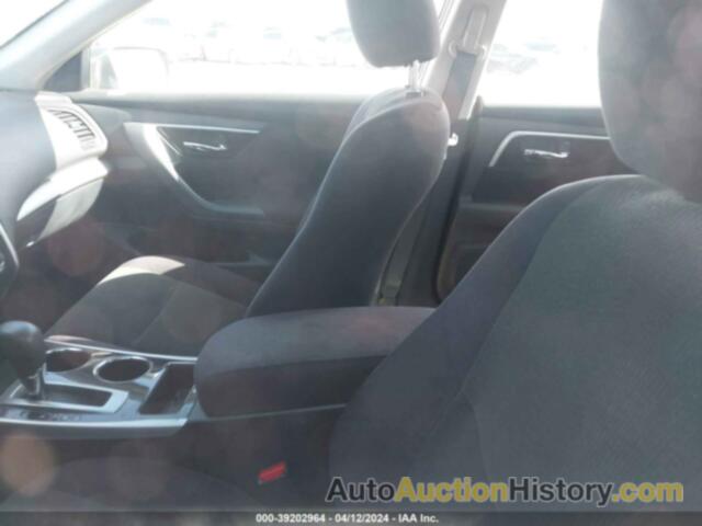 NISSAN ALTIMA 3.5 S, 1N4BL3APXDN570258