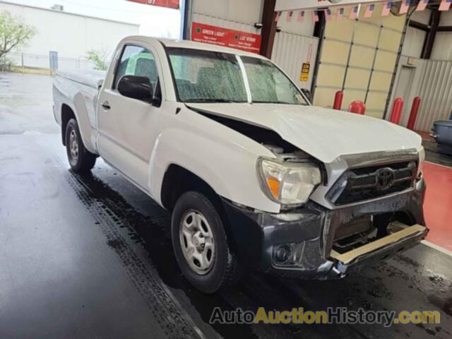 TOYOTA TACOMA, 5TFNX4CN9EX041340