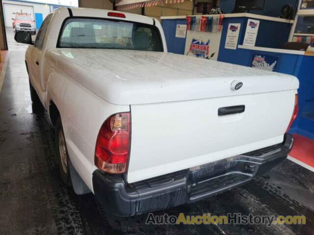 TOYOTA TACOMA, 5TFNX4CN9EX041340