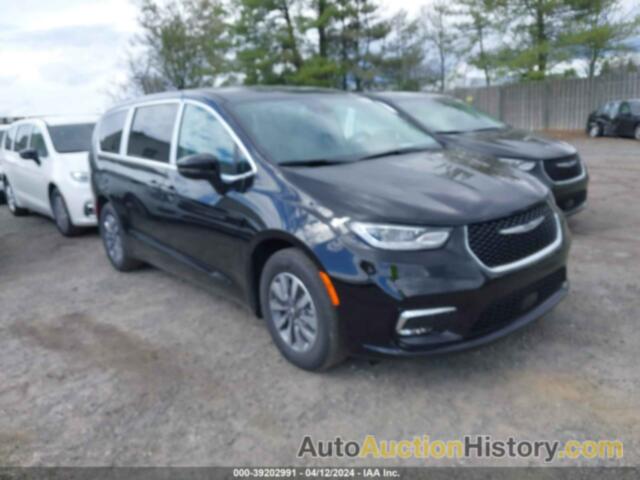 CHRYSLER PACIFICA HYBRID SELECT, 2C4RC1S78RR144624