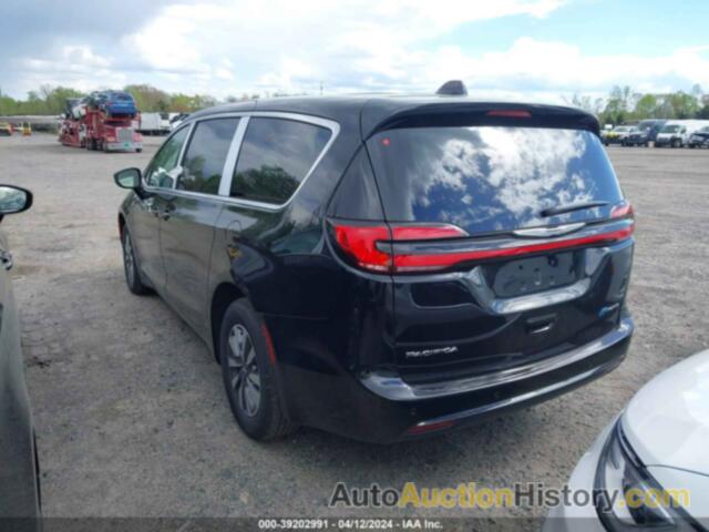 CHRYSLER PACIFICA HYBRID SELECT, 2C4RC1S78RR144624