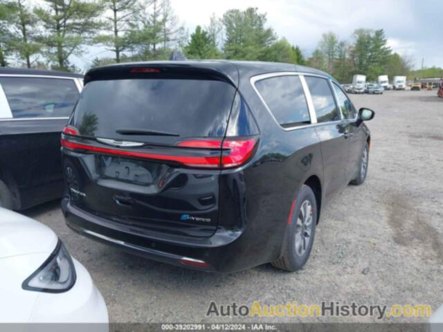 CHRYSLER PACIFICA HYBRID SELECT, 2C4RC1S78RR144624