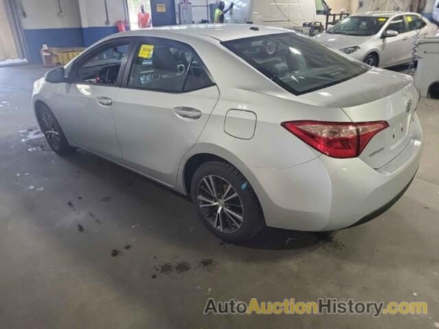 TOYOTA COROLLA L/LE/XLE/SE/XSE, 2T1BURHE7JC096475