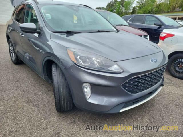 FORD ESCAPE SEL, 1FMCU9CZ2MUA83540