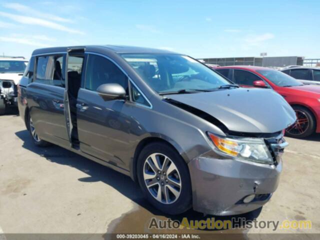 HONDA ODYSSEY TOURING/TOURING ELITE, 5FNRL5H93EB061334