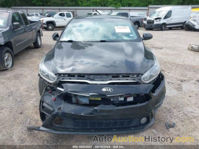 KIA FORTE LXS, 3KPF24ADXKE027407