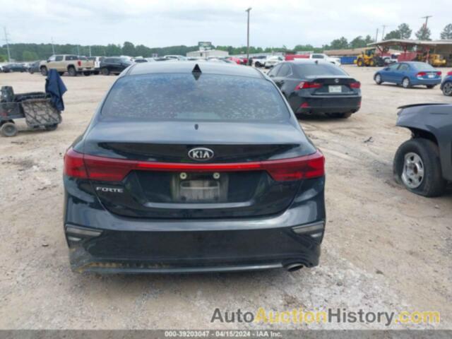 KIA FORTE LXS, 3KPF24ADXKE027407