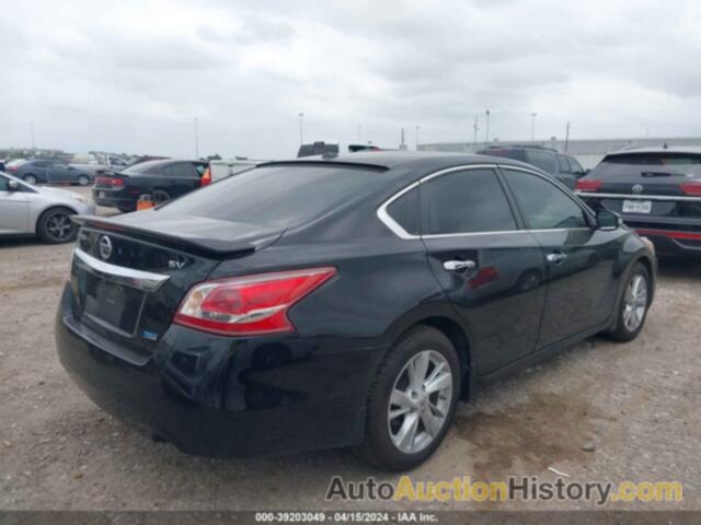 NISSAN ALTIMA 2.5 SV, 1N4AL3AP6FC203495