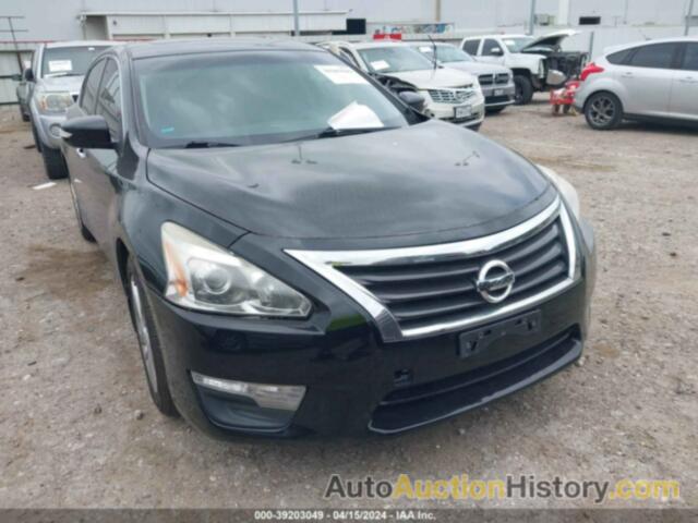 NISSAN ALTIMA 2.5 SV, 1N4AL3AP6FC203495