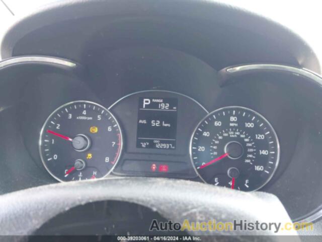 KIA FORTE LX, 3KPFK4A75HE130320