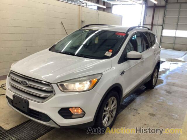 FORD ESCAPE SE, 1FMCU0GD3JUC13136