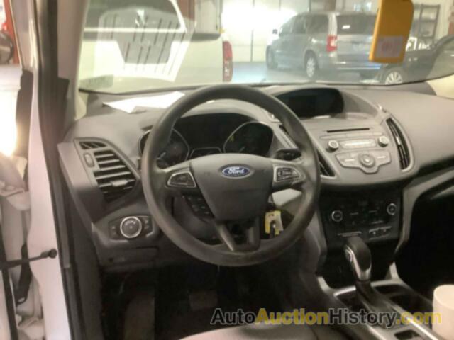 FORD ESCAPE SE, 1FMCU0GD3JUC13136