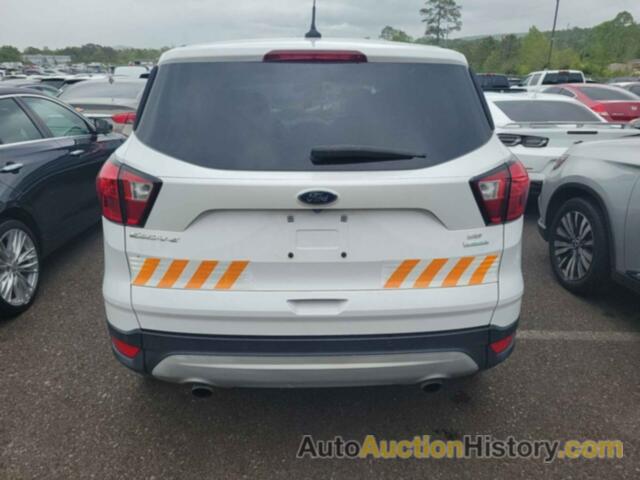 FORD ESCAPE SE, 1FMCU0GD6KUC07610