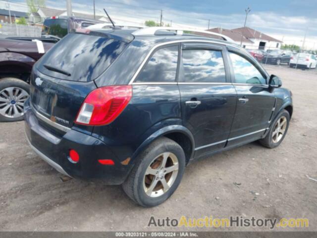 CHEVROLET CAPTIVA SPORT LT, 3GNFL3EK3DS509003