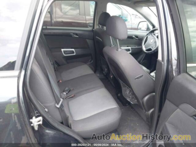 CHEVROLET CAPTIVA SPORT LT, 3GNFL3EK3DS509003