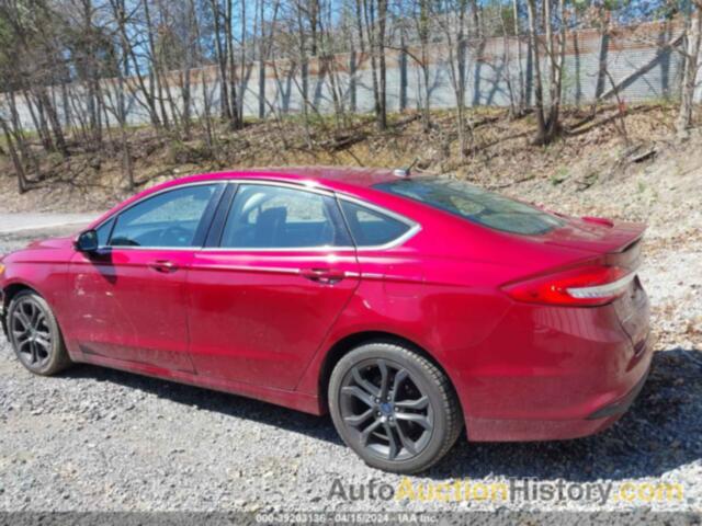 FORD FUSION SE, 3FA6P0H73JR114024