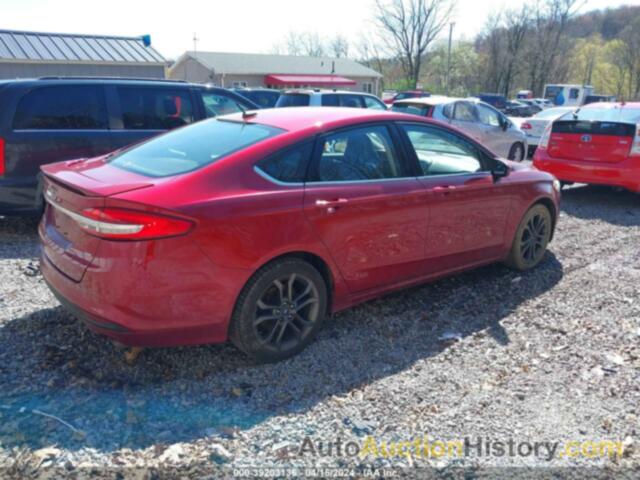 FORD FUSION SE, 3FA6P0H73JR114024