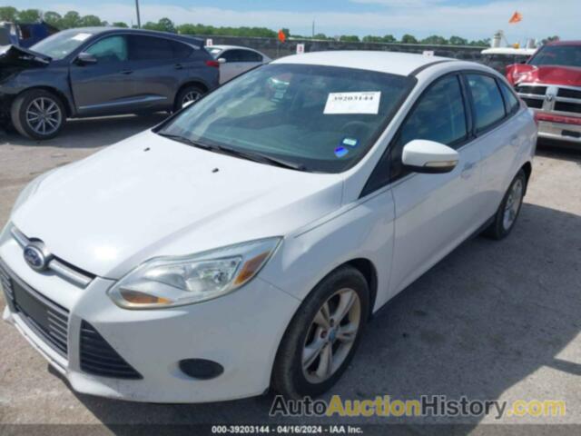 FORD FOCUS SE, 1FADP3F23DL217186