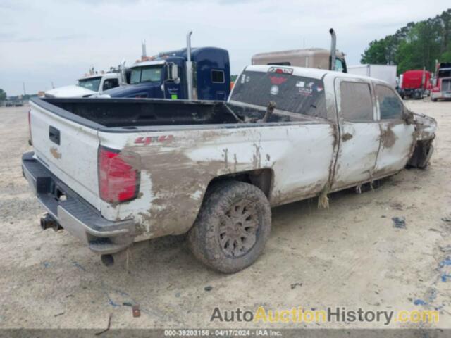 CHEVROLET SILVERADO K3500, 1GC4KVCY2KF196372