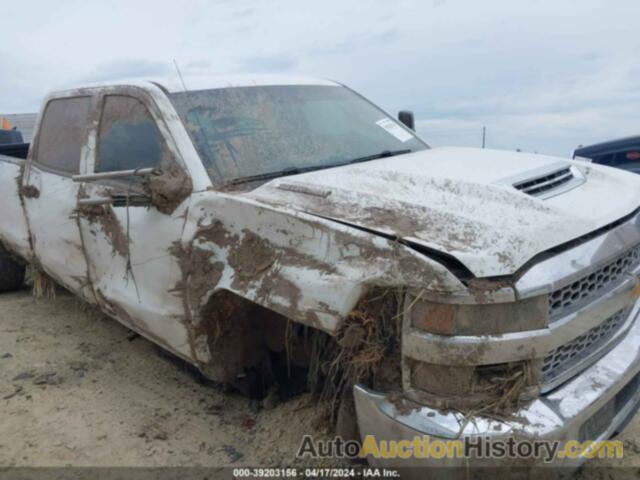 CHEVROLET SILVERADO K3500, 1GC4KVCY2KF196372