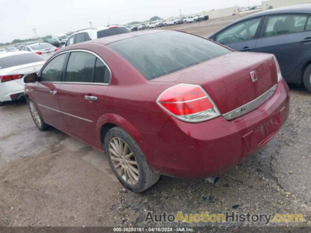 SATURN AURA XR, 1G8ZV57788F121774