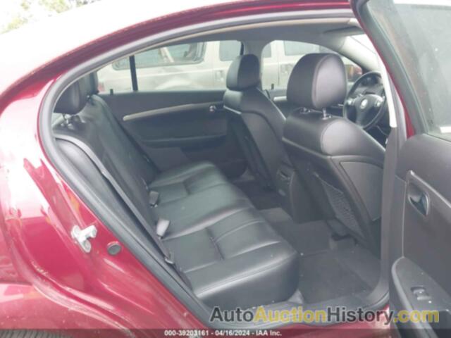 SATURN AURA XR, 1G8ZV57788F121774