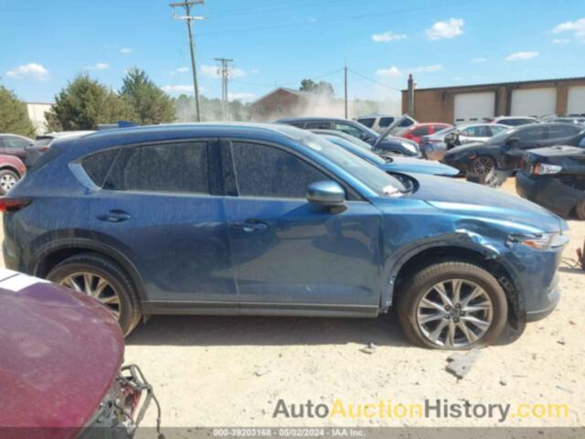 MAZDA CX-5 GRAND TOURING, JM3KFADM8K0525957