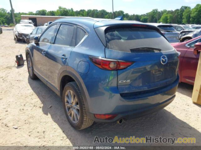 MAZDA CX-5 GRAND TOURING, JM3KFADM8K0525957