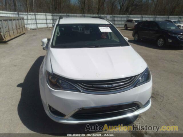 CHRYSLER PACIFICA HYBRID PREMIUM, 2C4RC1L77HR779072