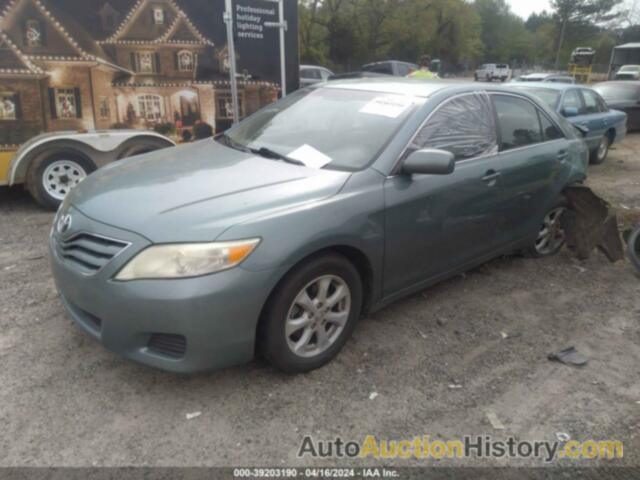 TOYOTA CAMRY SE/LE/XLE, 4T1BF3EK7BU755981