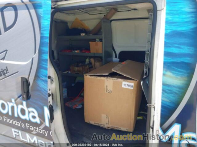 NISSAN NV200 COMPACT CARGO SV XTRONIC CVT, 3N6CM0KN8LK708744