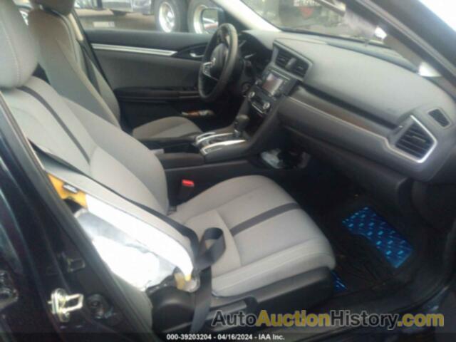 HONDA CIVIC LX, 19XFC2F64LE000278