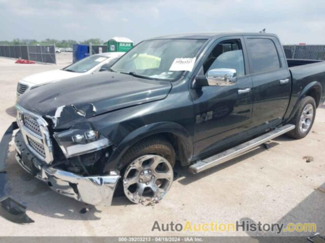 RAM 1500 LARAMIE, 1C6RR6NTXFS566058