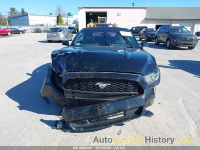 FORD MUSTANG, 1FATP8EM9F5377656