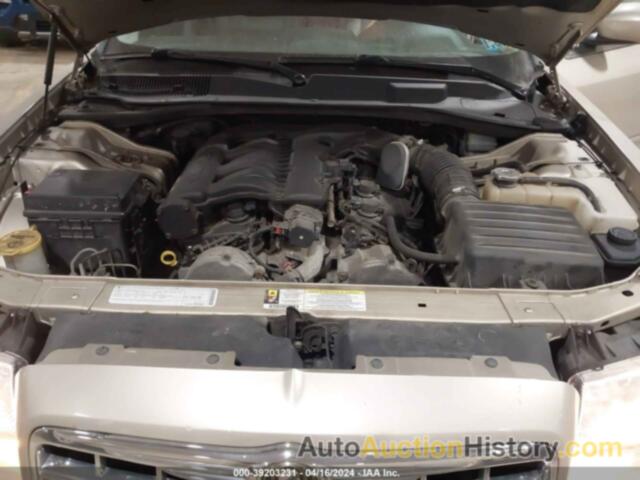 CHRYSLER 300 TOURING, 2C3LA53V69H577465