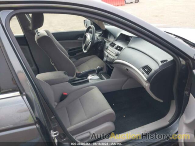 HONDA ACCORD 2.4 LX, 1HGCP2F3XCA165754