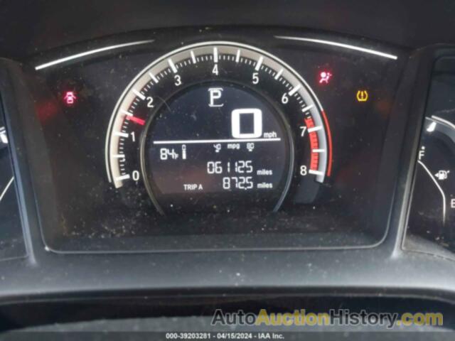 HONDA CIVIC LX, 19XFC2F51GE203898