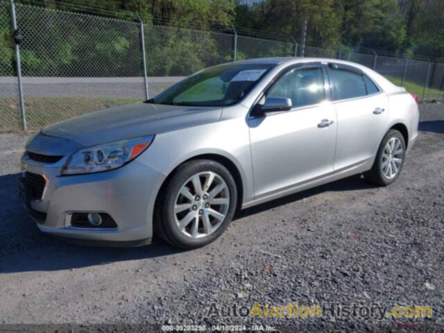 CHEVROLET MALIBU LTZ, 1G11H5SL8EF112978