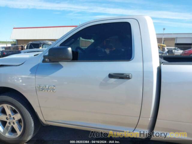 RAM 1500 EXPRESS, 3C6JR6AG2GG265637