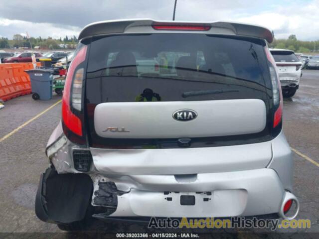 KIA SOUL !, KNDJX3A53F7770172