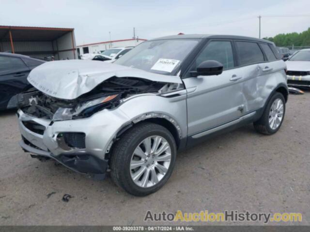 LAND ROVER RANGE ROVER EVOQUE HSE, SALVR2BG8HH232384