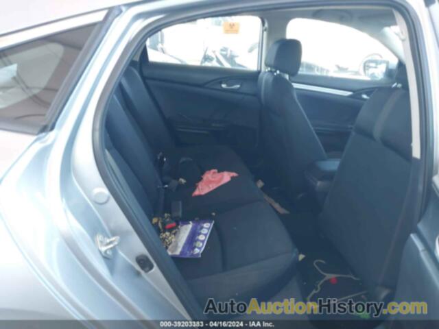 HONDA CIVIC LX, 2HGFC2F56JH582555