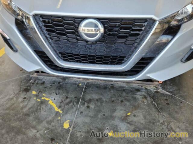 NISSAN ALTIMA S FWD, 1N4BL4BV6LC256314