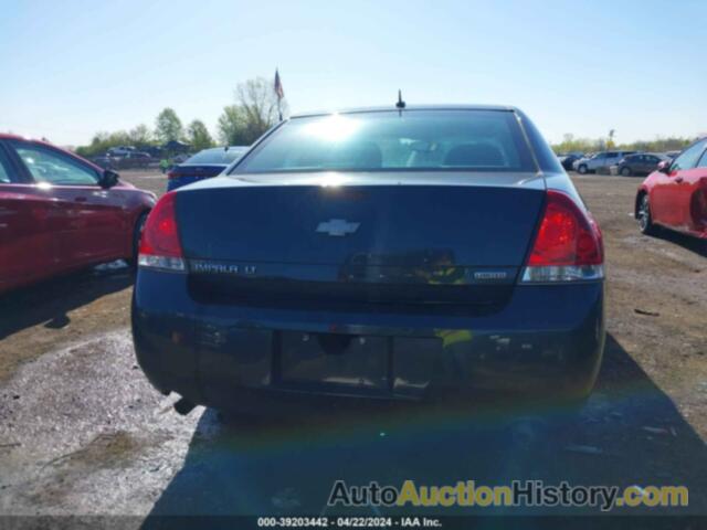 CHEVROLET IMPALA LIMITED LT, 2G1WB5E33F1126881