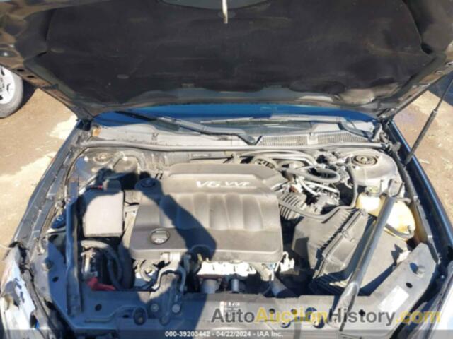 CHEVROLET IMPALA LIMITED LT, 2G1WB5E33F1126881