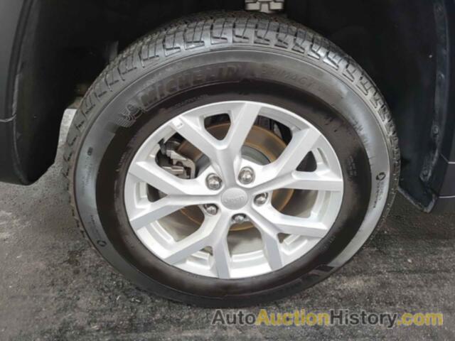 JEEP GRAND CHEROKEE LIMITED 4X4, 1C4RJHBG5PC606612