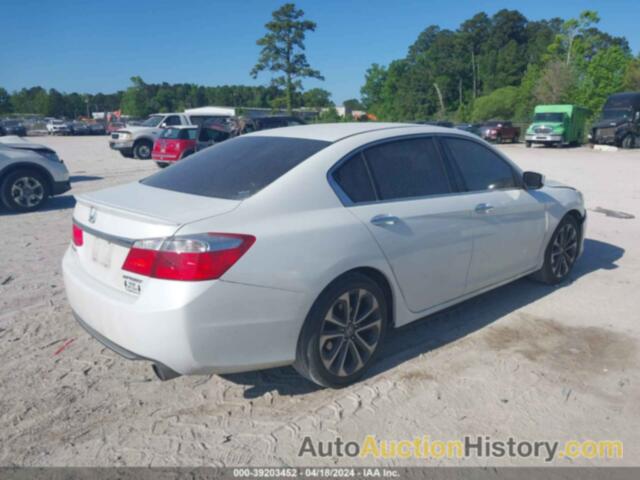 HONDA ACCORD SPORT, 1HGCR2F53FA215202