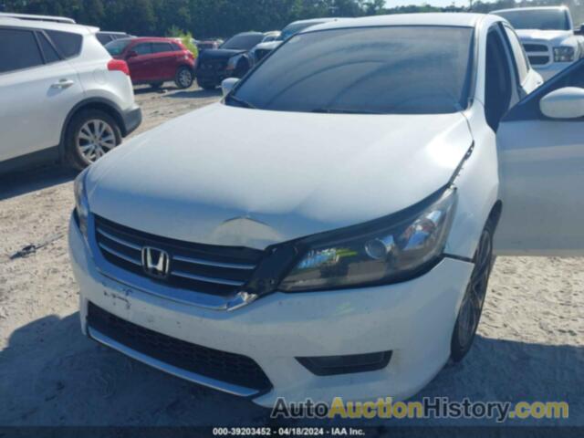 HONDA ACCORD SPORT, 1HGCR2F53FA215202