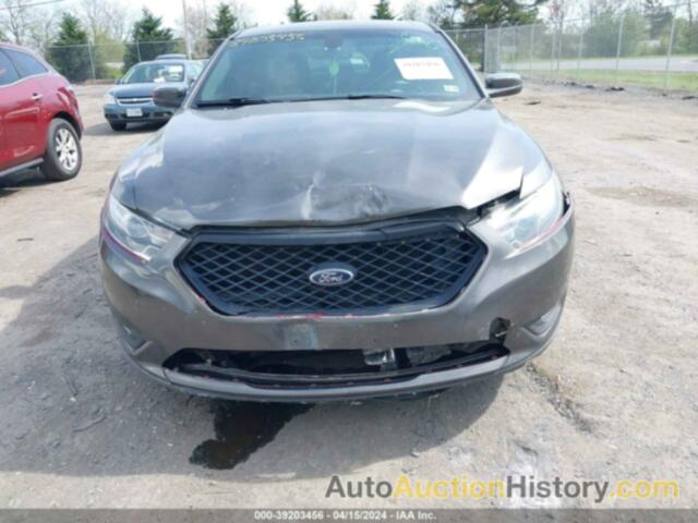 FORD TAURUS SEL, 1FAHP2E85EG159030